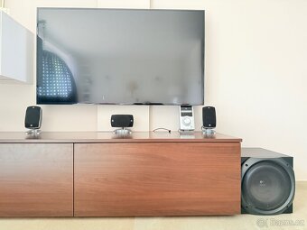 Logitech 5.1 Z 5500 repro soustava - 2