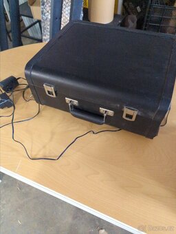 Gramofon crosley - 2