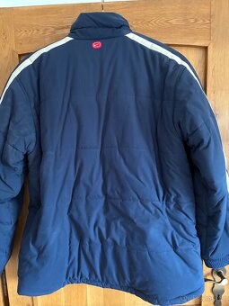 Pánská zimní bunda Nike, velikost XL. - 2