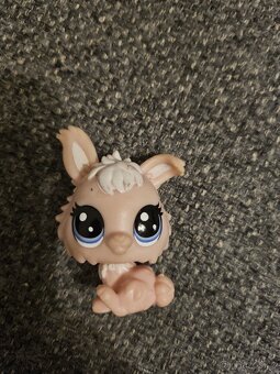 Littlest pet shop - 2