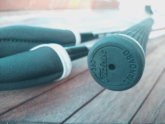 Wedge Titleist BW SM10 gun metal - 2