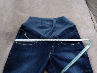 Nové těhotenské rifle vel. M - 2