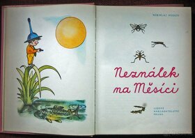 2 x Neználek - Nikolaj Nosov - 2