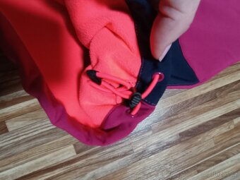 Softshellové kalhoty Loap vel. 158/164 - 2