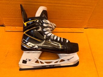 BRUSLE CCM TACKS 9370 , vel. 42/7 D - 2