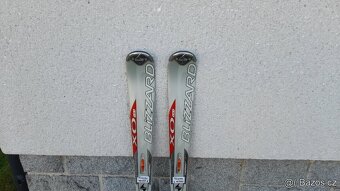 Carvingové lyže Blizzard 151 cm - 2