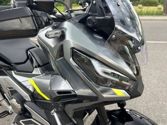 Honda X-ADV Special Edition - 2