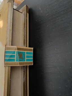 Limitovaná edice LAURIN KLEMENT voiturette - 3 KS -1906 - 2