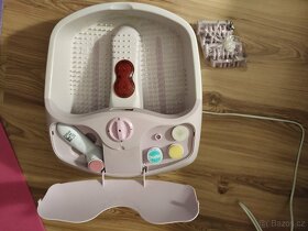 Masážní vana na nohy ETA - 2