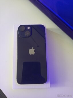 Prodám vyměním iPhone 13 mini 97% 🔋 - 2