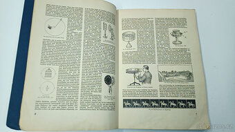 Cigaretové album Vom Werden Deutscher Filmkunst - 2