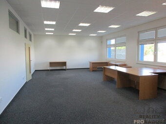 Pronájem nebytových prostor ve Veselí nad Moravou - 2