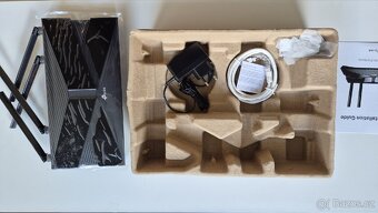 TP-LINK WIFI ROUTER 1.8GB/S - 2