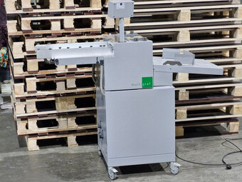 Rýhovací stroj Multigraf DCM 45 (245.701) - 2