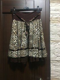 Bundy,sukně,šaty - 2