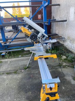 Pokosovka dewalt - 2