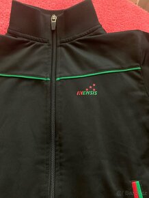 Sportovní mikina zn. Kensis - 2