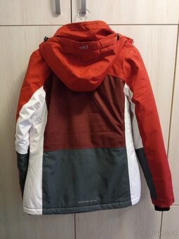 Dámská lyžařská bunda vel.m - 2