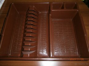 Pomůcky do kuchyně - 2