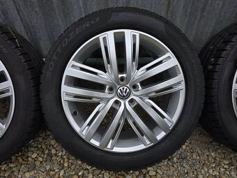 5x112 R19 VW Auckland 235/50 R19 Tiguan - 2