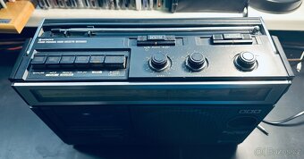 RADIO HITACHI TRK -5320E - 2