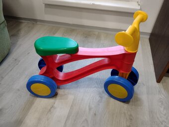 Odrážedlo Lena - 2