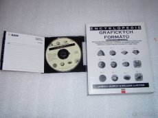 Starší PC literatura - 2