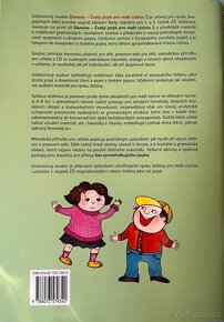 Domino - Český jazyk pro malé cizince 2 pracovní sešit - 2