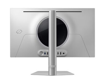Nový, 27" OLED monitor Samsung Odyssey G6 G61SD, zár. 2roky - 2