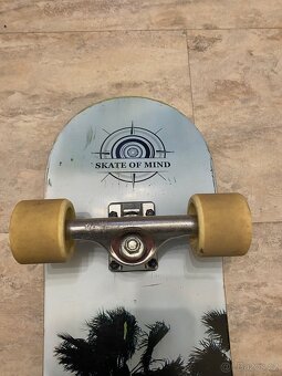 Craness skateboard - 2