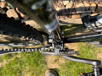 dámské krosové kolo AUTHOR SYNERGY - 2