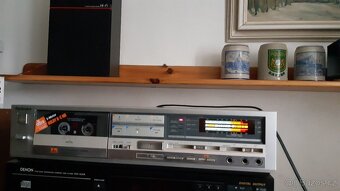 Technics RS-M235X - 2