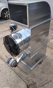 Kamna na olej, naftu, LTO a jiné - 2