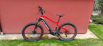 Crussis E-Atland 7.7 - 2