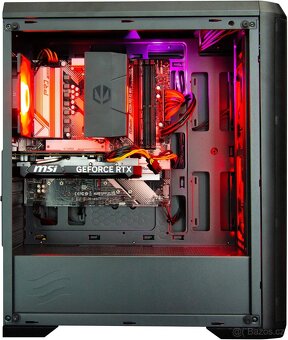 HAL3000 MČR Finale Pro 4060 - 2