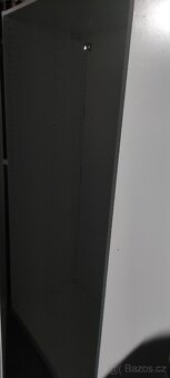 Šatní skříň,  skříně - 2