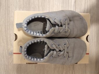 Dívčí boty Feelmax vel. 29 - 2