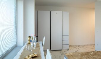 Krásný byt centrum Zlína - 2