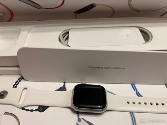 APPLE Watch series 7, 41mm - 2