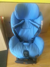 Autosedačka BeSafe iZi Combi X3 Isofix - 2