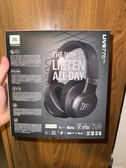 JBL LIVE 775 NC - 2