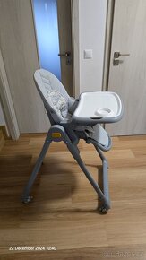 Dětská židle - 2