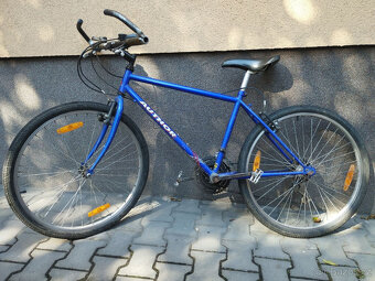 Prodám horské kolo - 2