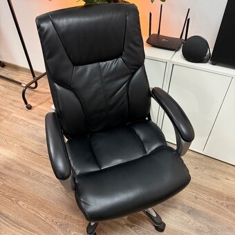 Kancelářské Křeslo - 2