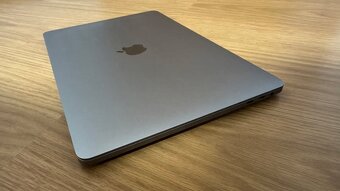 Apple MacBook Pro 13,3", M1, 16GB RAM, 250GB SSD - 2