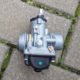 Karburátor PHBG 17 – kopie - 2