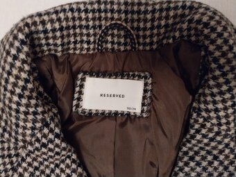 Dětský kabát, vel. 110 - 2