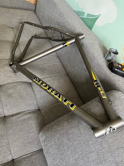 Morati HC1.3 19” - 2