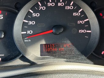 Renault Master - přepravník pro koně - 2