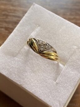 Zlatý prsten - 2